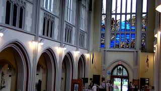 Cathedral Church of All Saints, Halifax, Nova Scotia