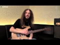 Guthrie govan demoes his louisville reverb toneprint