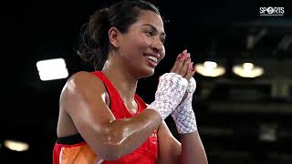 Records Shattered, Champions Rise | India’s Day 12 Highlights at Asian Games 2026 screenshot 2