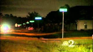 Another Bus Stop Flashing Reported In Osceola County