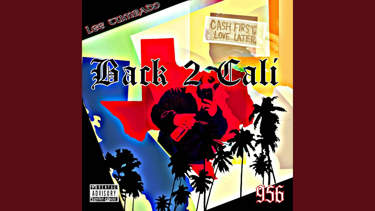 Watch Back 2 Cali on YouTube Watch Back 2 Cali on YouTube