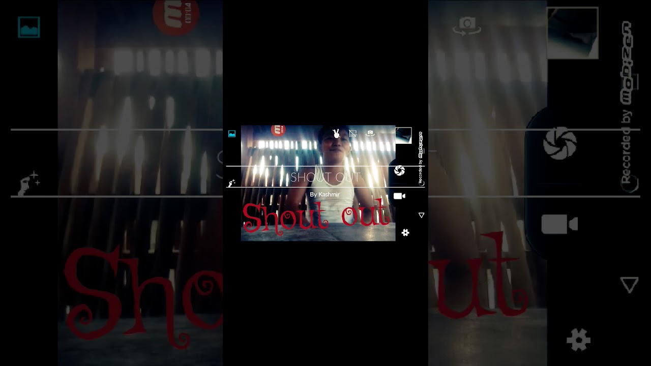 Super Friday Shout out