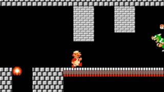 Super Mario Bros. 2 (J) PLAYthrough 2-4