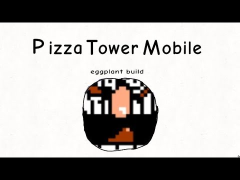 How To Download Pizza Tower On Mobile  Pizza Tower Android Download ⚡ 