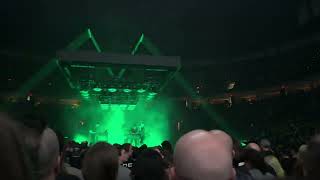 Nine Inch Nails - “Parasite” (How To Destroy Angels) w/ Boys Noize LIVE 2/20/26 - Columbus, OH