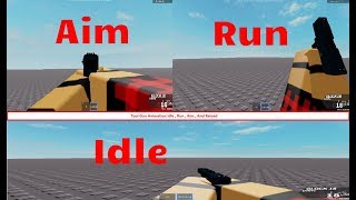 Roblox R15 Arms Follow Mouse Roblox R15 Arms Follow Mouse - roblox r15 arms follow mouse
