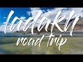 Leh ladakh road trip  delhi to ladakh 