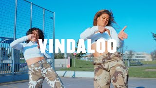 Caro - Vindaloo (Prod. Diztortion) / Caissa Rolyette Choreography