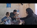 Nomadic Lifestyle Documentary: Seifollah and Arad
