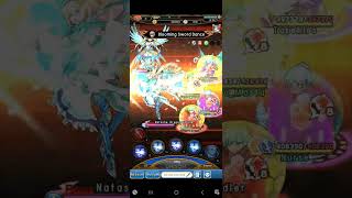 Unison League: Mobius vs Water - Wave 46