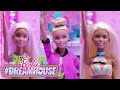 MAGICAL 🌈🧽 COLOR REVEAL MERMAID CHALLENGE! Wipe It Down Challenge | #DreamHouse Episode 3 | @Barbie