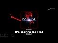 Karl Jay - It's Gonna Be Hot (Club Edit)