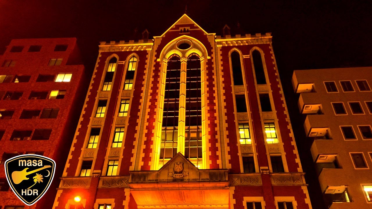 高輪ゲートシティ 三田 東京夜景 東京散歩 2025.12 TAKANAWA GATEWAY CITY Tokyo night view Tokyo Walk 4K HDR