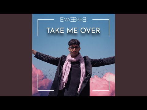 EmaErre — God Is Shaking Me