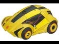 Transformers Generations - War For Cybertron:  Bumblebee