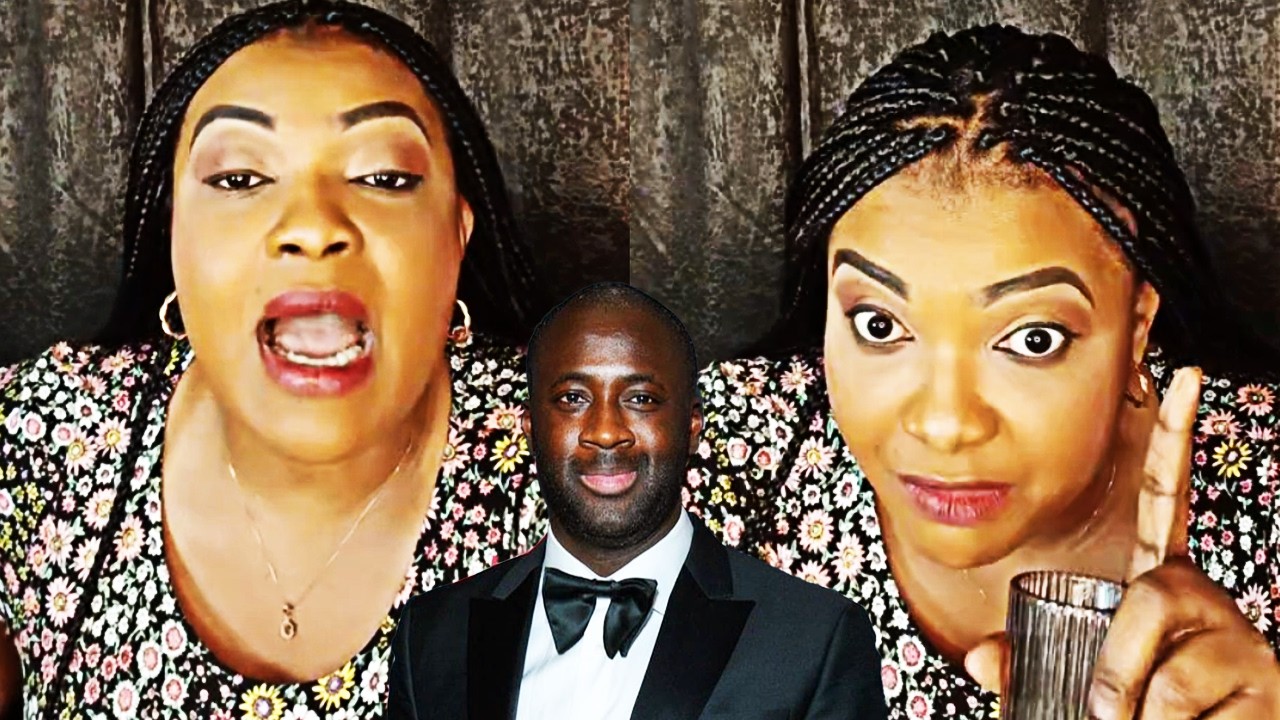 🚨🚨ANICETTE KONAN DONNE DE SES NOUVELLES SUITE À SON AFFAIRE AVEC YAYA TOURE !