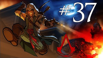 The Creed - Assassin