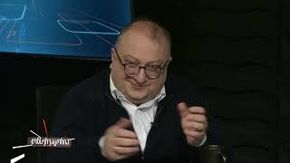 გადაცემა &quot;კონსერვატორია&quot; | 11.05.2024 | ნაწილი 1