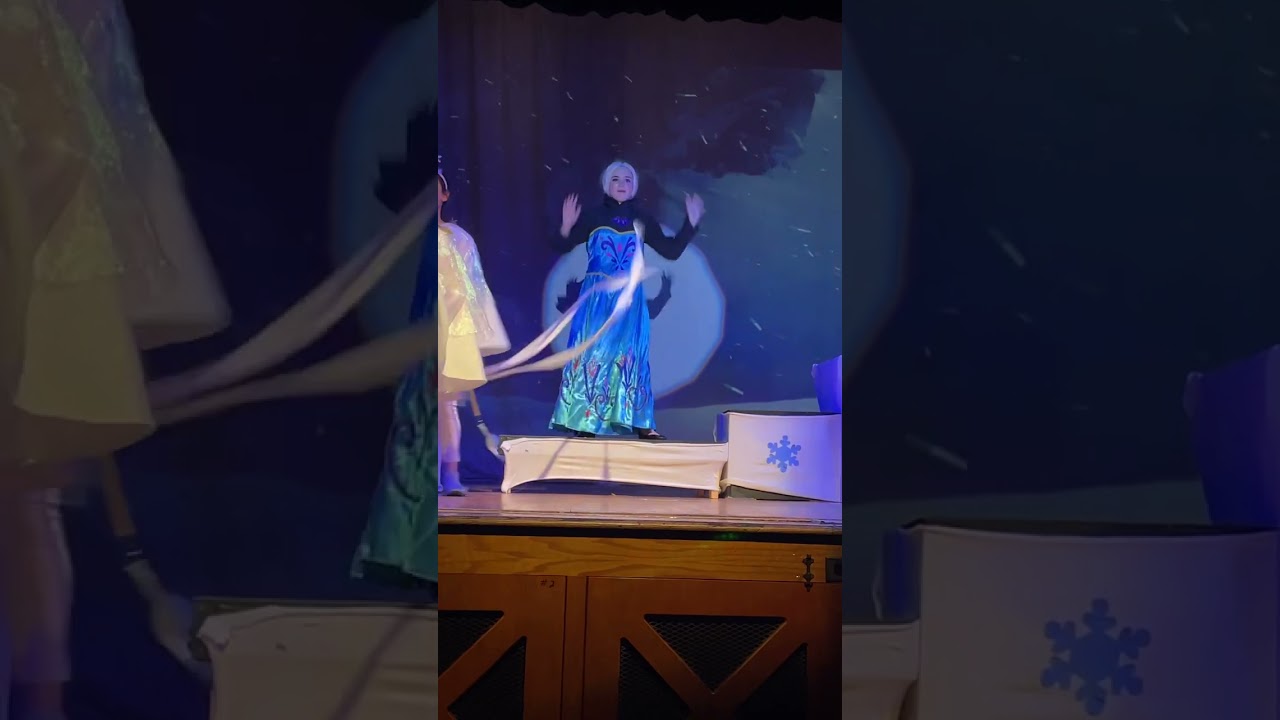 Let It Go Frozen Jr High Bridge Middle School NJ YouTube Let It Go Frozen Jr High Bridge Middle School NJ YouTube