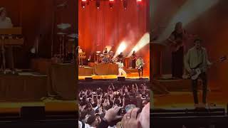 Blossoms - Your Girlfriend - Delamere 21st June