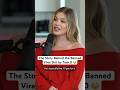 How She Got Casted in Daniel Tosh.0&rsquo;s banned viral skit! #comedycentral #tosh #comedy