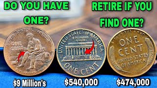 Most Valuable 2009 Pennies in the World 💰 Shocking Prices Will Blow Your Mind