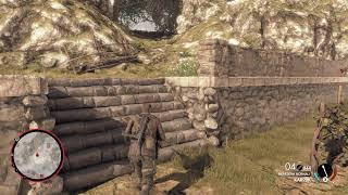 SniperElite 4