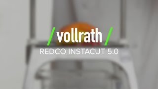 Vollrath Redco InstaCut