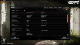 Miscreated New Main Theme