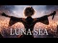 LUNA SEA TRUE BLUE / ROSIER / END OF SORROW / gravity / WISH / I for You【Symphonic Metal Cover】