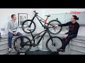 Canyon Spectral and Torque | Editor’s Choice 2019 | Mountain Bike Rider