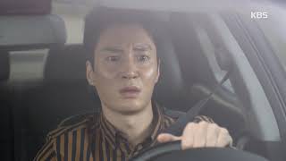 ＂자진출두를...!＂ 누구도 예상하지 못한 정한용의 경찰서행 [태양의 계절] 20191017 ㅣ KBS방송