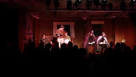 Clip   top of 2nd act
