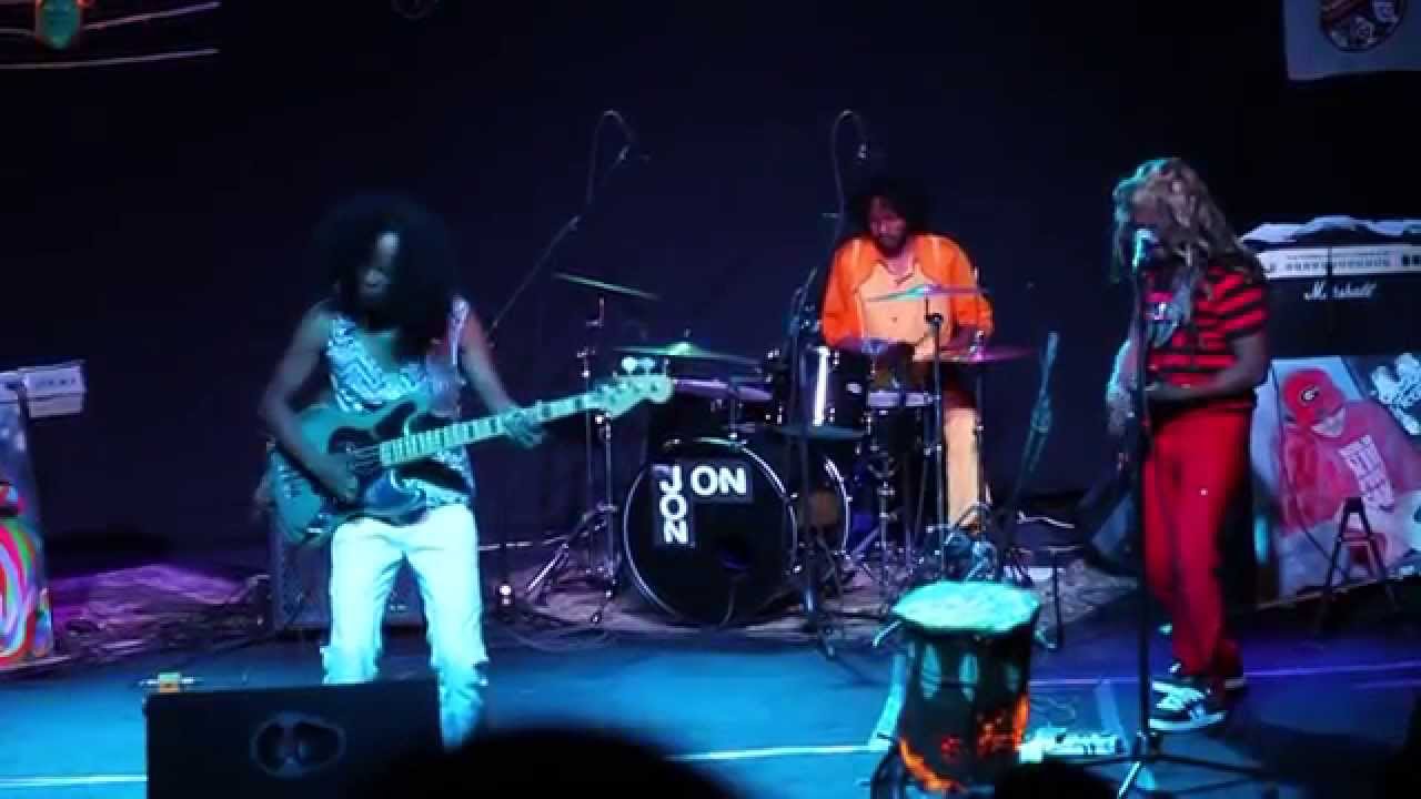 22   Rolf Raza & VOOTS   Dorotanety Live2014