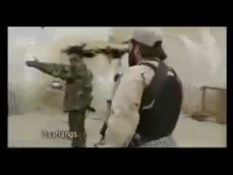 تجاوز سربازان امریکایی در قندهار