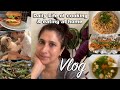 (Vlog-17) My daily life of cooking & eating at home during lockdown