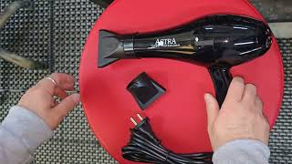 Astra Saç Kuratma Fön Makinesi Alabileceğiniz İdeal Bir Ürün Tavsiye Ediyoruz