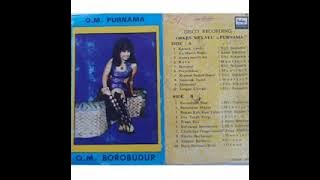 ELVI SUKAESIH   -   Kerinduan Hati