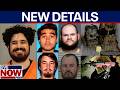 White House UFC attack foiled: New details on 5 suspects in custody