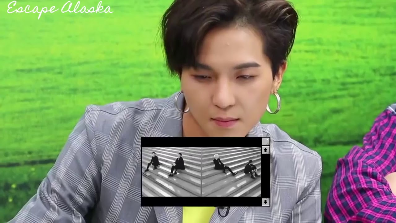 [ENG SUB] WINNER x How are You.mov