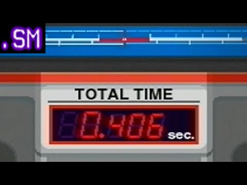 Quick And Crash One Shot