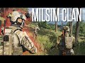 I infiltrated an arma milsim clan
