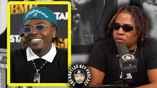 Turbo on Staying Loyal to Gunna After Snitching Allegations