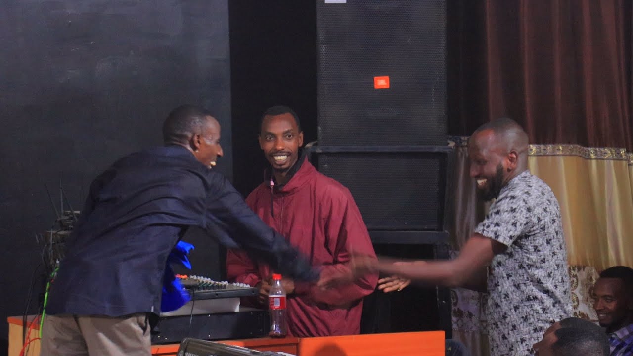 🔥DR BEA NABAYUMBE & APOSTLE NTEZIRYAYO NA CHICHI BAKOZE GAHUNDA OVERNIGHT😍//MBEGA UMUKUNGA 🙌🙌