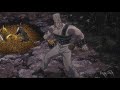 JoJo: Polnareff's second and third wishes (Eng Dub)