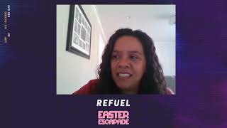 Day 4 Refuel