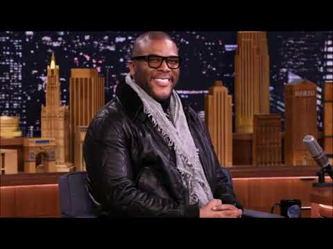 Tyler Perry Will Receive The 2020 Governors Award