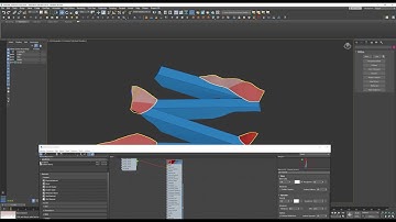 gradient ramp material