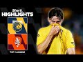 Central Coast Mariners v Brisbane Roar | SHARK HIGHLIGHTS | Isuzu UTE A-League 2025-26 | Round 24
