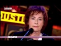 MARIE PAULE BELLE chante LA PARISIENNE dans ACOUSTIC sur TV5 MONDE.mov